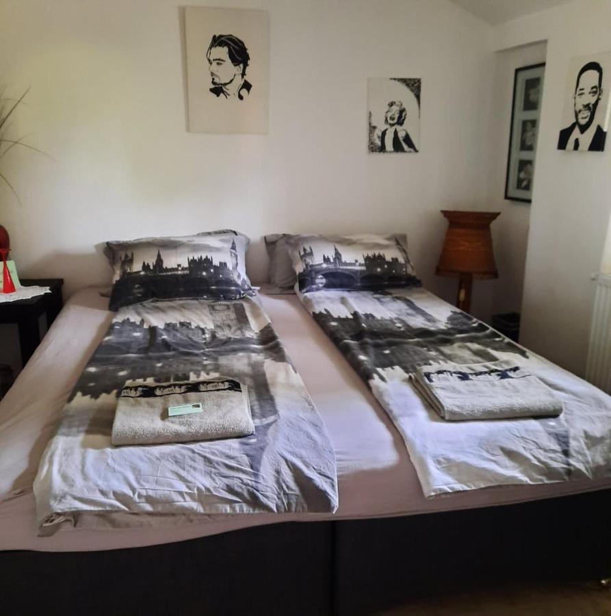 Apartamento Relax time Vidéken Kiskunhalas Exterior foto