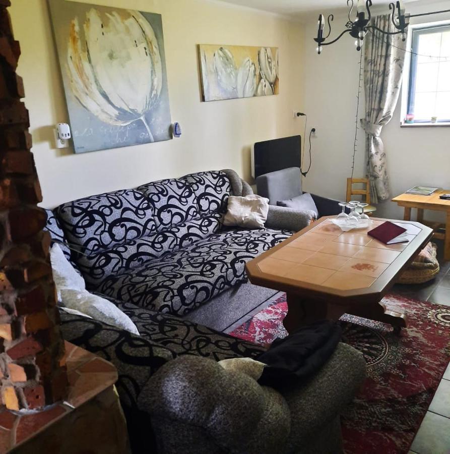 Apartamento Relax time Vidéken Kiskunhalas Exterior foto