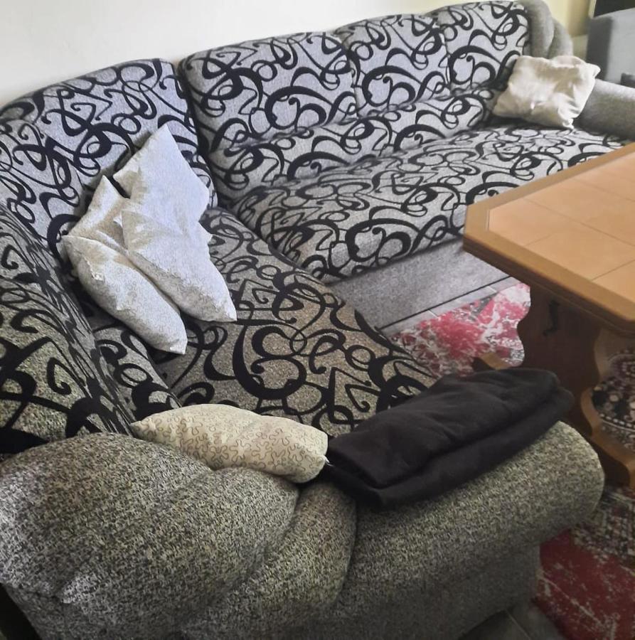 Apartamento Relax time Vidéken Kiskunhalas Exterior foto