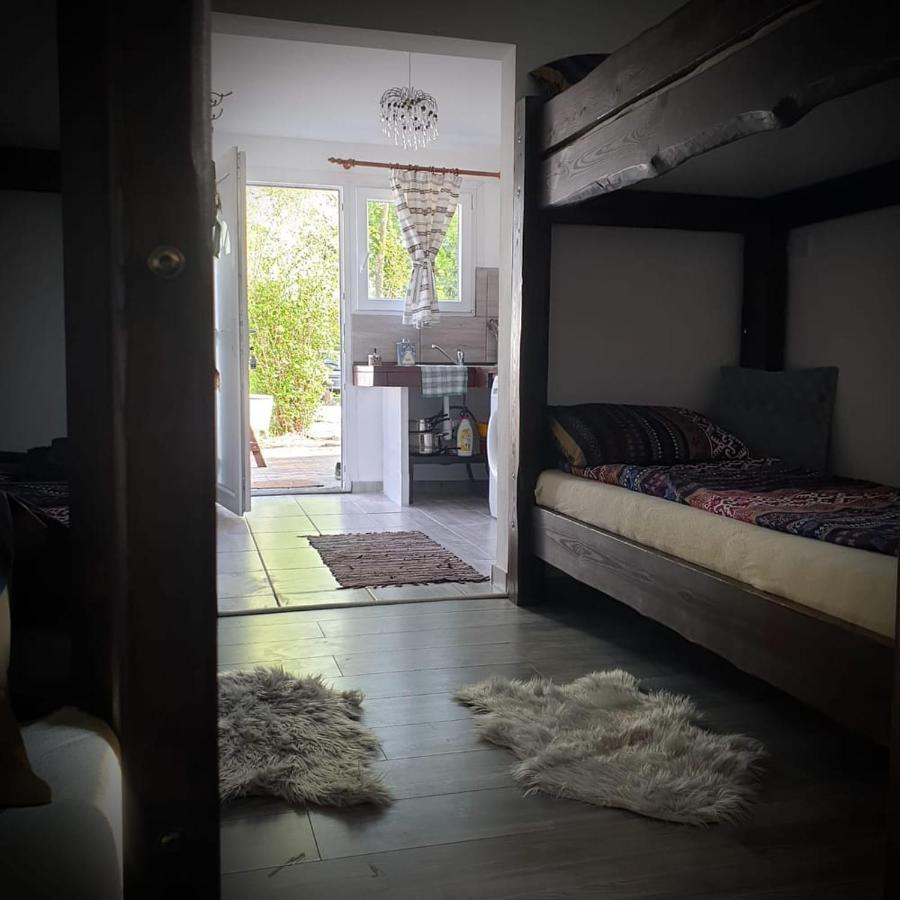 Apartamento Relax time Vidéken Kiskunhalas Exterior foto