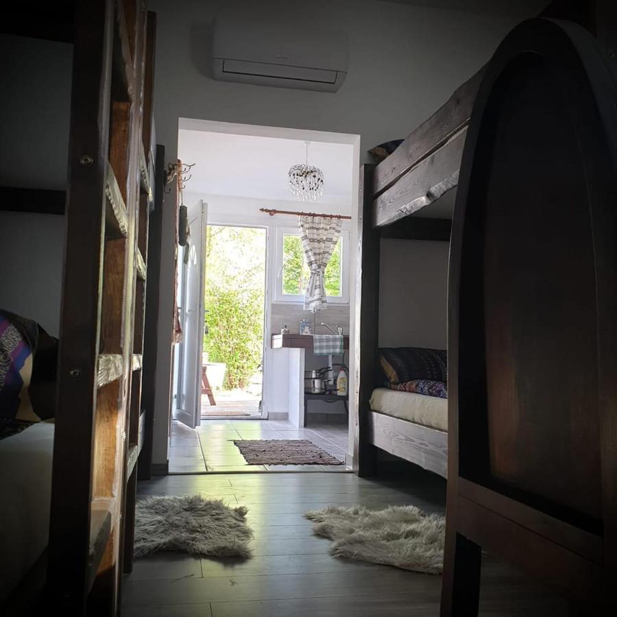 Apartamento Relax time Vidéken Kiskunhalas Exterior foto