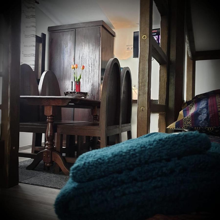 Apartamento Relax time Vidéken Kiskunhalas Exterior foto