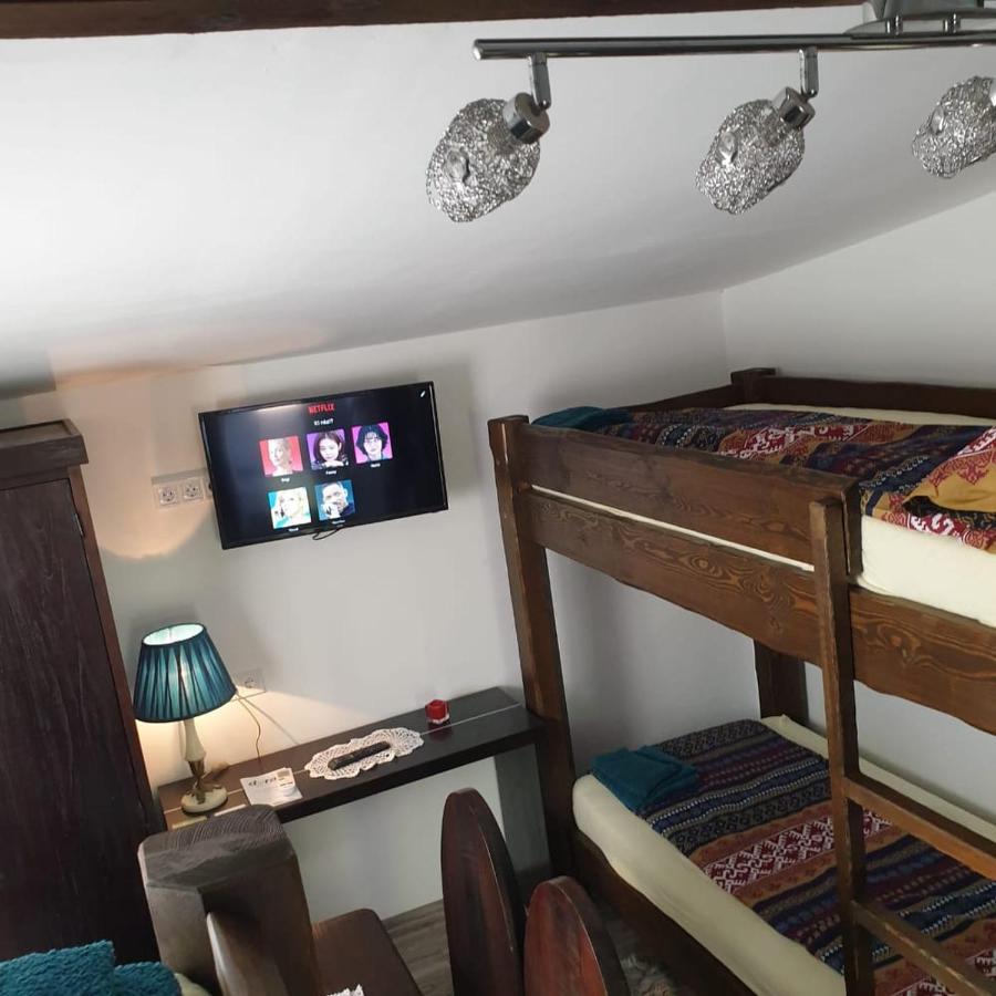 Apartamento Relax time Vidéken Kiskunhalas Exterior foto