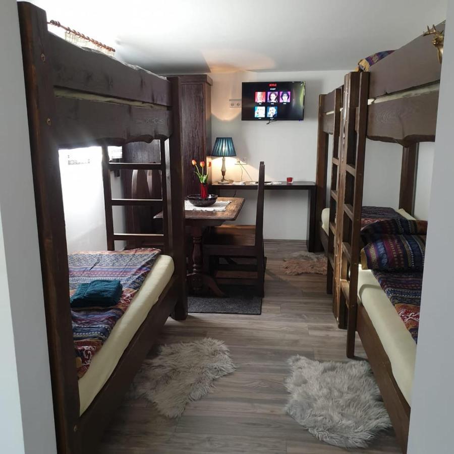 Apartamento Relax time Vidéken Kiskunhalas Exterior foto